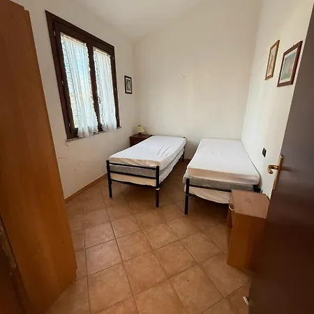 Hébergement de vacances Dei Corsari - 2