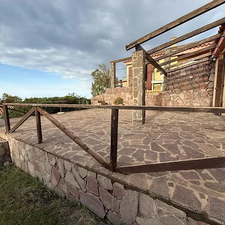 Hébergement de vacances Dei Corsari - 2 *