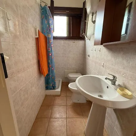 Hébergement de vacances Dei Corsari - 2 *