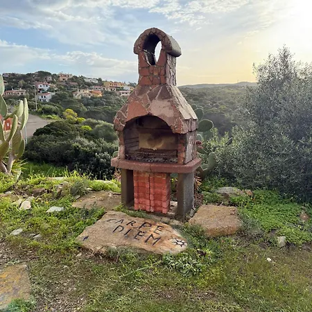 Hébergement de vacances Dei Corsari - 2 *