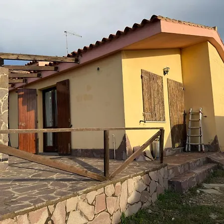 Hébergement de vacances Dei Corsari - 2 *