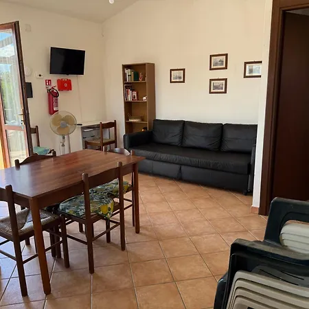 Dei Corsari - 2 Casa vacanze Torre dei Corsari