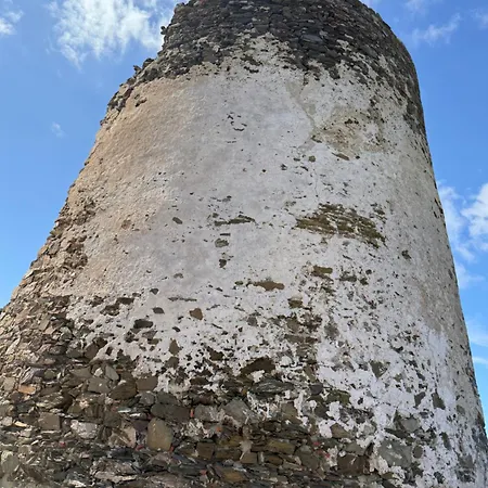 Feriehus Dei Corsari - 2