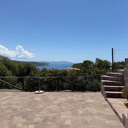 Holiday home Dei Corsari - 2 Torre dei Corsari