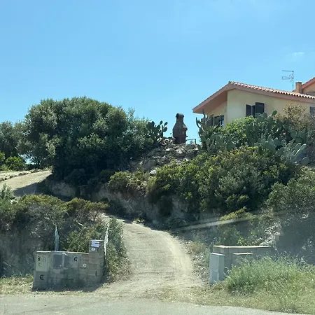Feriehus Dei Corsari - 2 Torre dei Corsari